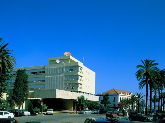 Gallery - Parador De Ceuta Hotel La Muralla
