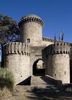 Gallery - Parador De Jarandilla