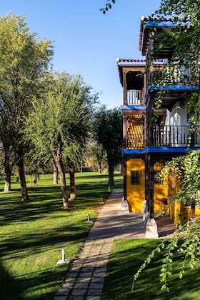 Gallery - Parador De Manzanares
