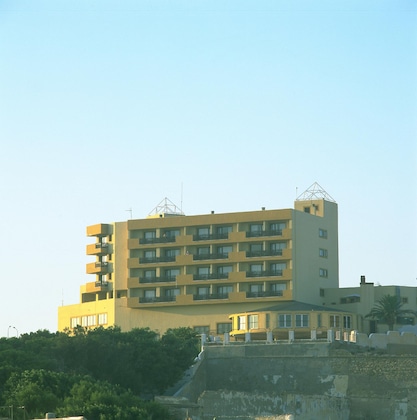 Gallery - Parador De Melilla