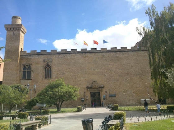 Gallery - Parador De Olite