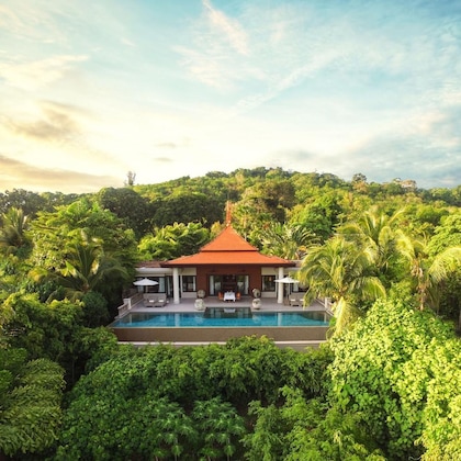 Gallery - Trisara Villas & Residences Phuket
