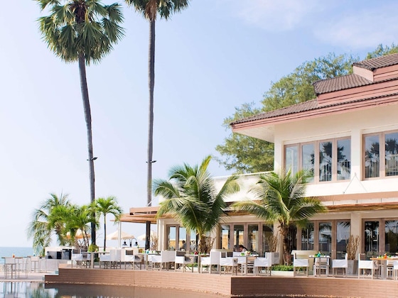 Gallery - Pullman Pattaya Hotel G