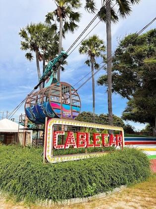 Gallery - Pattaya Park Beach Resort