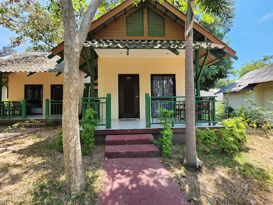 Gallery - Pattaya Garden Resort