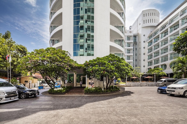 Gallery - A-One New Wing Hotel