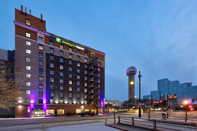 Gallery - Holiday Inn Express Dallas Downtown, An Ihg Hotel