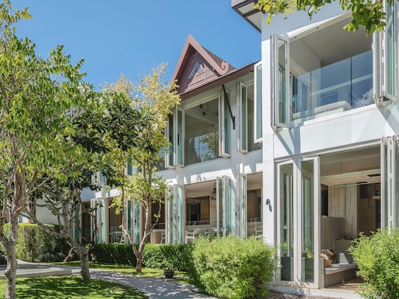 Gallery - Amari Koh Samui