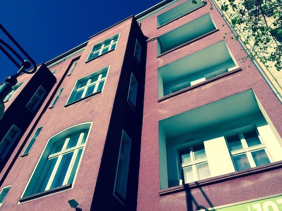 Gallery - Hotel 103