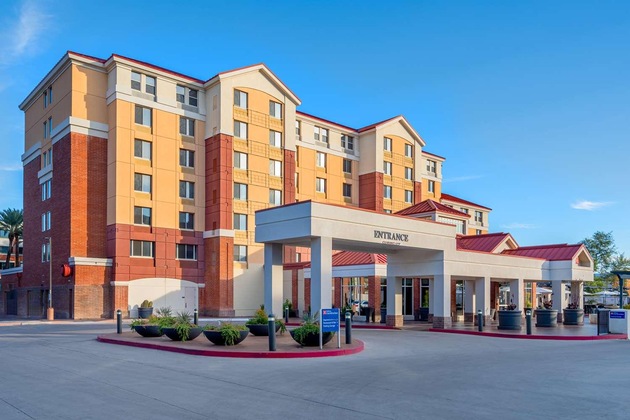 Gallery - Hilton Garden Inn Scottsdale Old Town