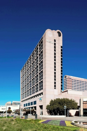 Gallery - The Westin Galleria Dallas
