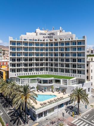 Gallery - Ohtels Gran Hotel Almeria