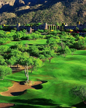 Gallery - Loews Ventana Canyon Resort