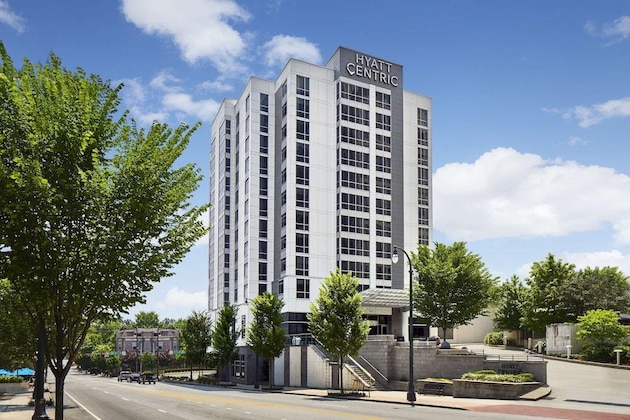 Gallery - Hyatt Centric Midtown Atlanta