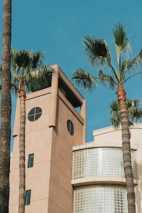 Gallery - Courtyard By Marriott Los Angeles Lax Century Boulevard