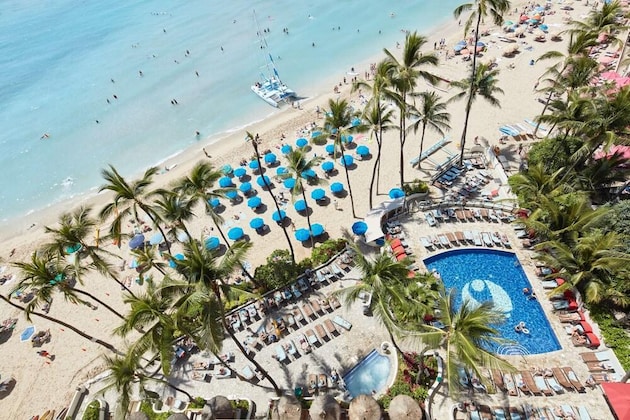 Gallery - Outrigger Waikiki Beach Resort