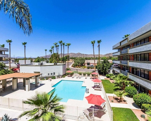 Gallery - Quality Inn Phoenix Airport