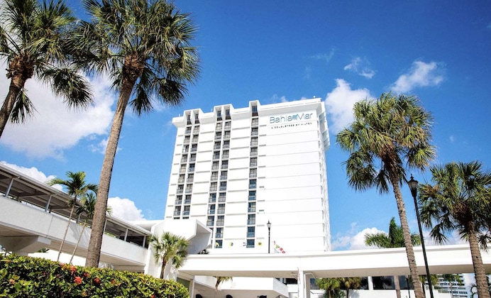 Gallery - Bahia Mar Fort Lauderdale Beach - A Doubletree By Hilton Hotel