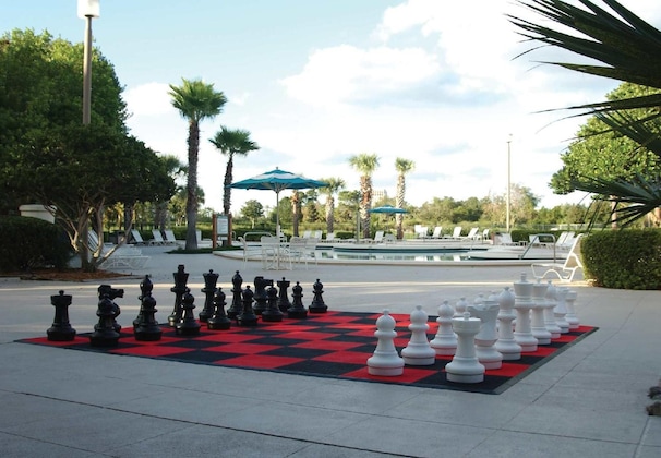 Gallery - Marriott's Sabal Palms