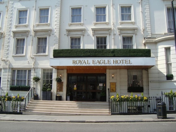 Gallery - Royal Eagle Hotel