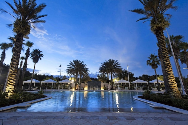 Gallery - Monumental Hotel Orlando