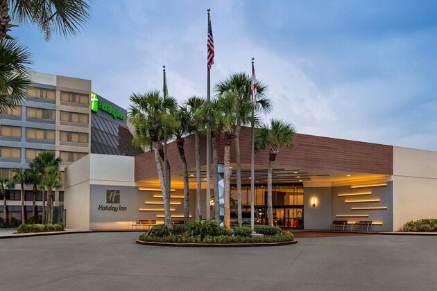 Gallery - Holiday Inn Orlando International Airport, An Ihg Hotel