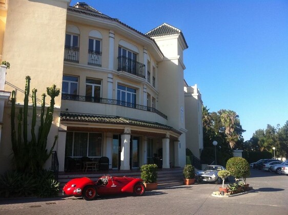 Gallery - Hotel Tamisa Golf