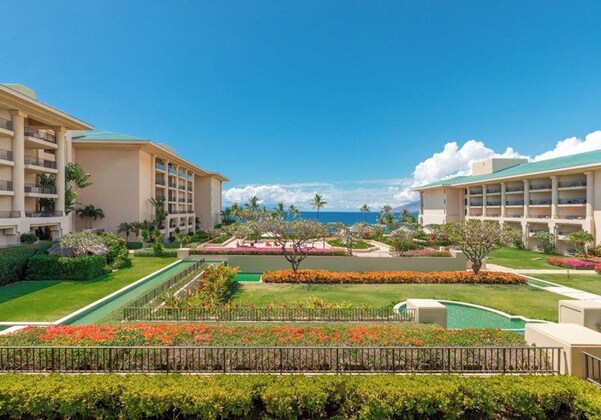 Gallery - Four Seasons Resort Maui At Wailea