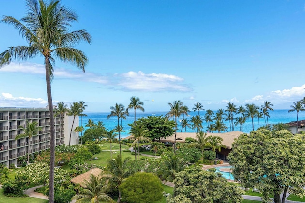 Gallery - Outrigger Kaanapali Beach Resort