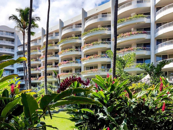 Gallery - Fairmont Kea Lani Maui