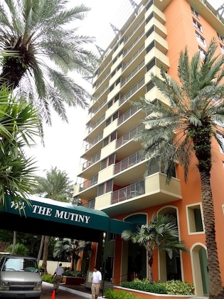 Gallery - The Mutiny Hotel