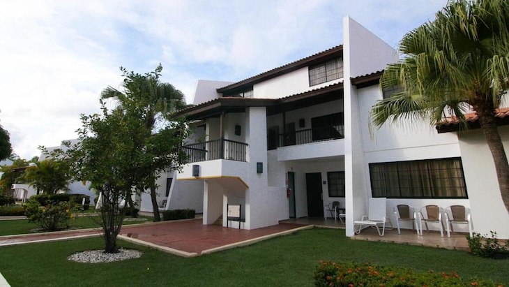 Gallery - Bluebay Villas Doradas - Adults Only - All Inclusive