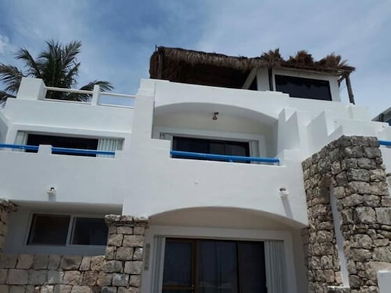 Gallery - Pelicano Inn Playa Del Carmen - Beachfront Hotel