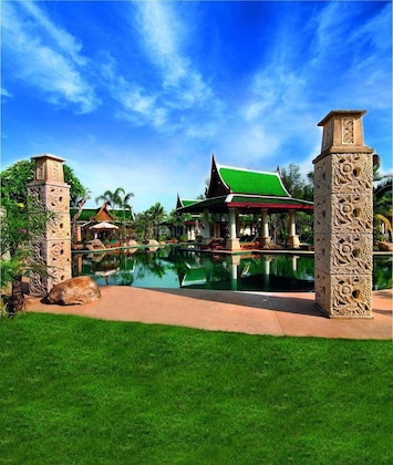 Gallery - Miracle Island Resort