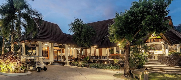 Gallery - Annika Koh Chang (Formely Ramayana Koh Chang Resort & Spa)