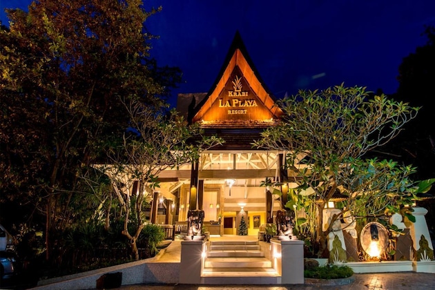Gallery - Krabi La Playa Resort