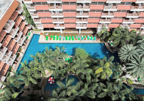 Gallery - Baumanburi Hotel