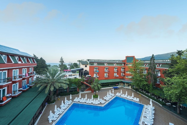 Gallery - Hotel Asdem Park