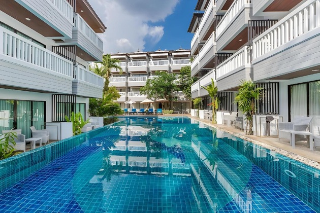 Gallery - Aonang Buri Resort