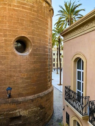 Gallery - Hotel Catedral Almería