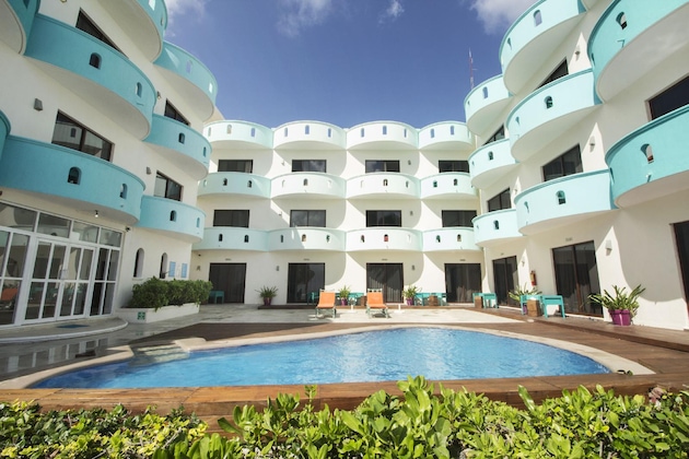 Gallery - All Riviera Resort