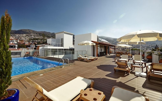 Gallery - Hotel Madeira