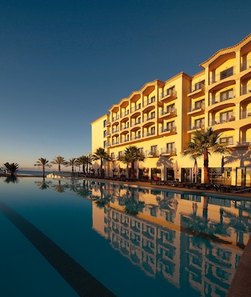 Gallery - Vila Gale Santa Cruz Resort Hotel