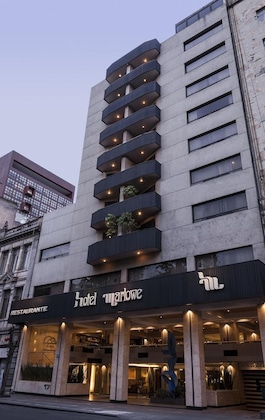 Gallery - Hotel Marlowe Centro Histórico