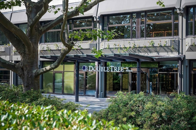 Gallery - DoubleTree By Hilton Berlin Ku'damm