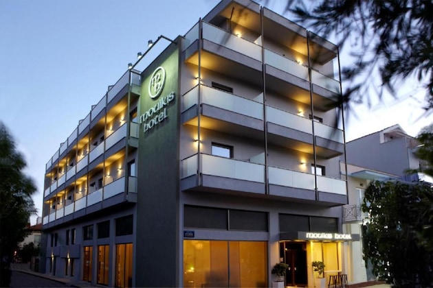 Gallery - Mouikis Hotel Kefalonia