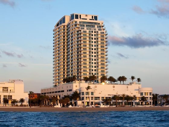 Gallery - Hilton Fort Lauderdale Beach Resort