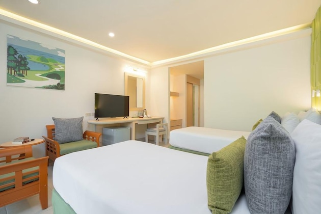 Gallery - Green Park Resort