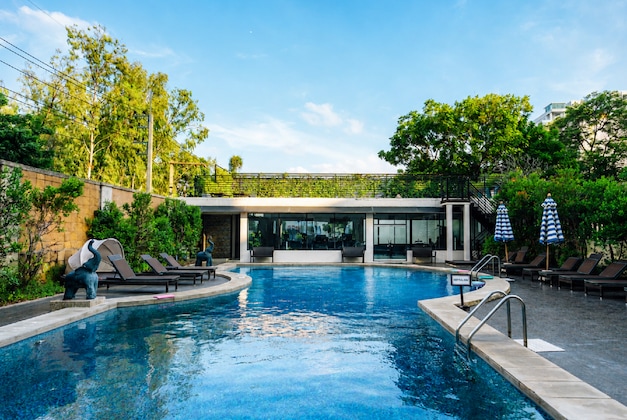Gallery - The Bayview Hotel Pattaya