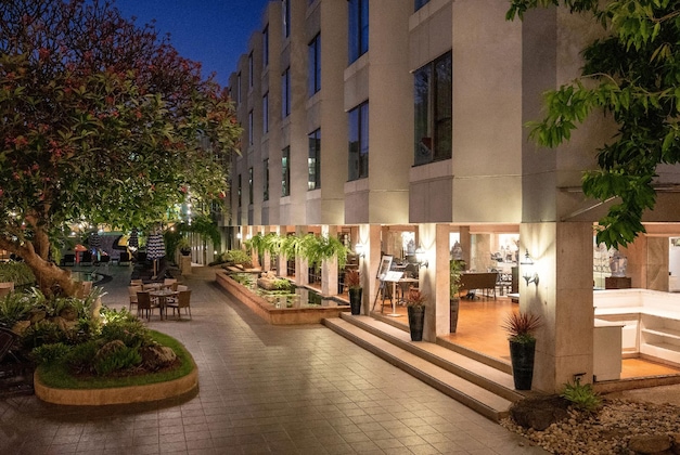 Gallery - The Bayview Hotel Pattaya
